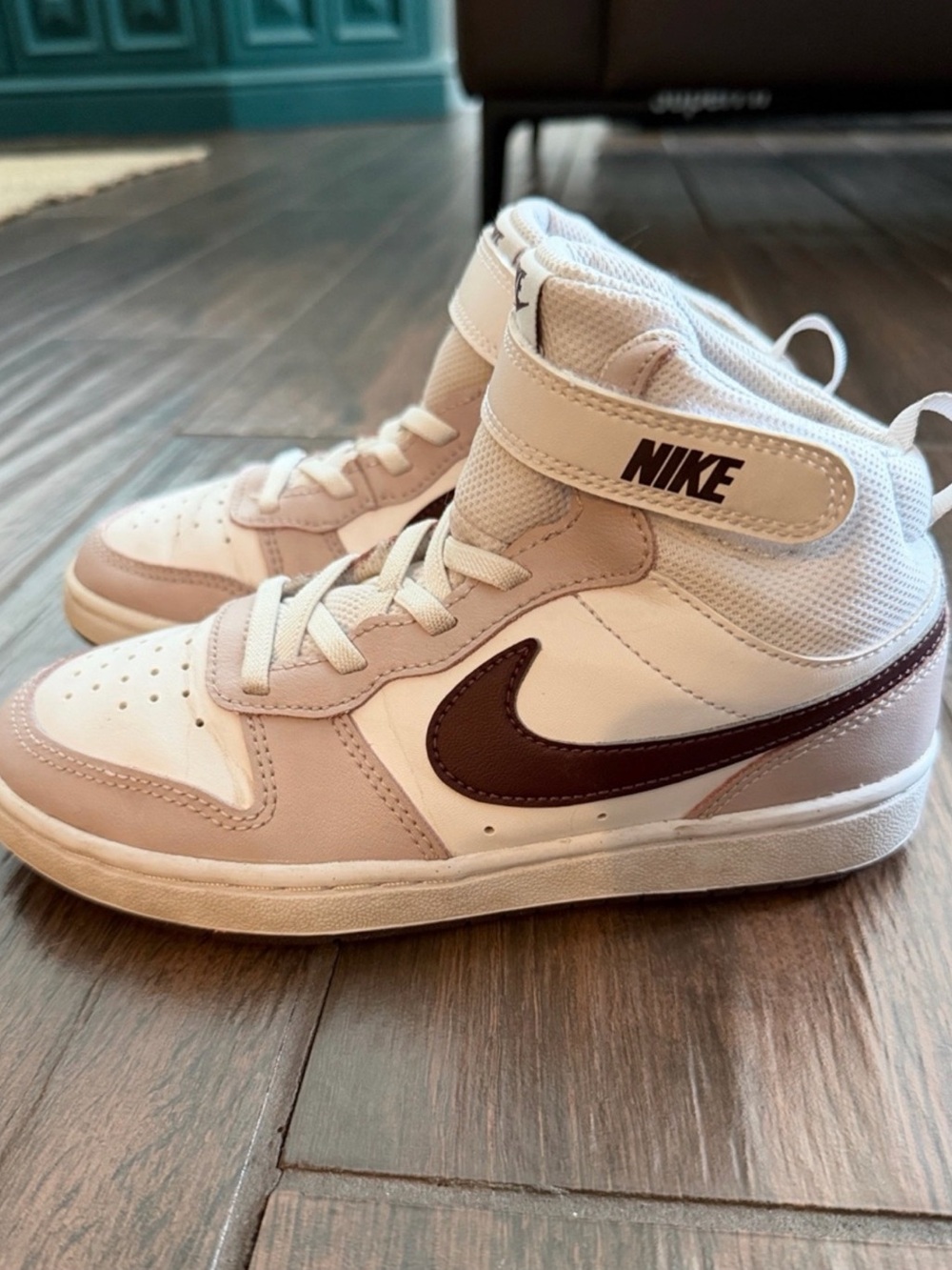 Nike Kids Borough Mid 2